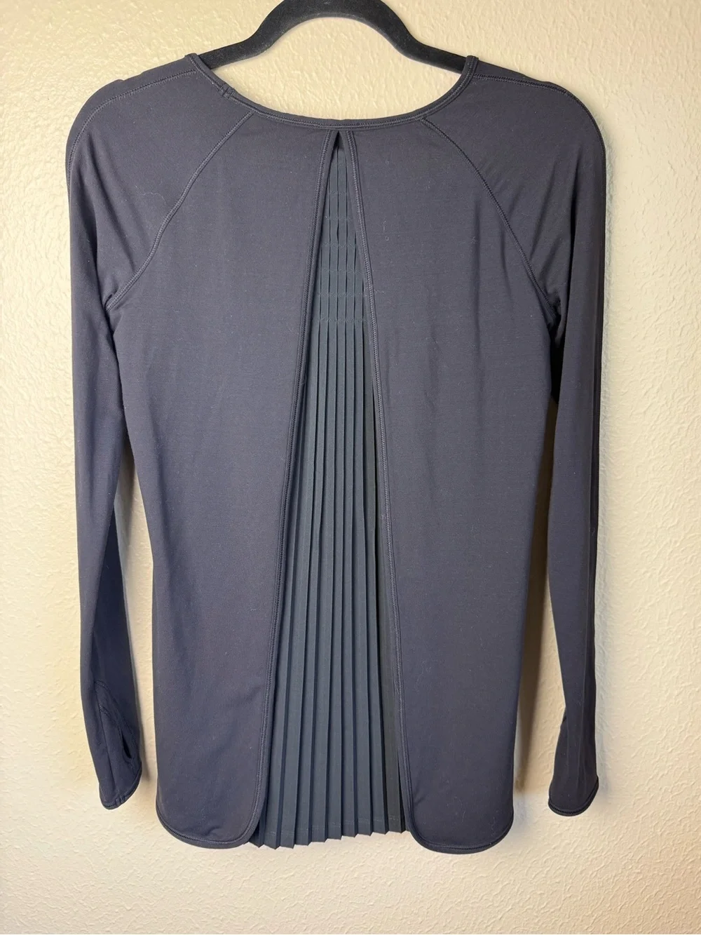 Lululemon Making Moves Long Sleeve